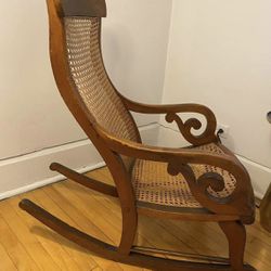 Brentwood Rocking Chair 