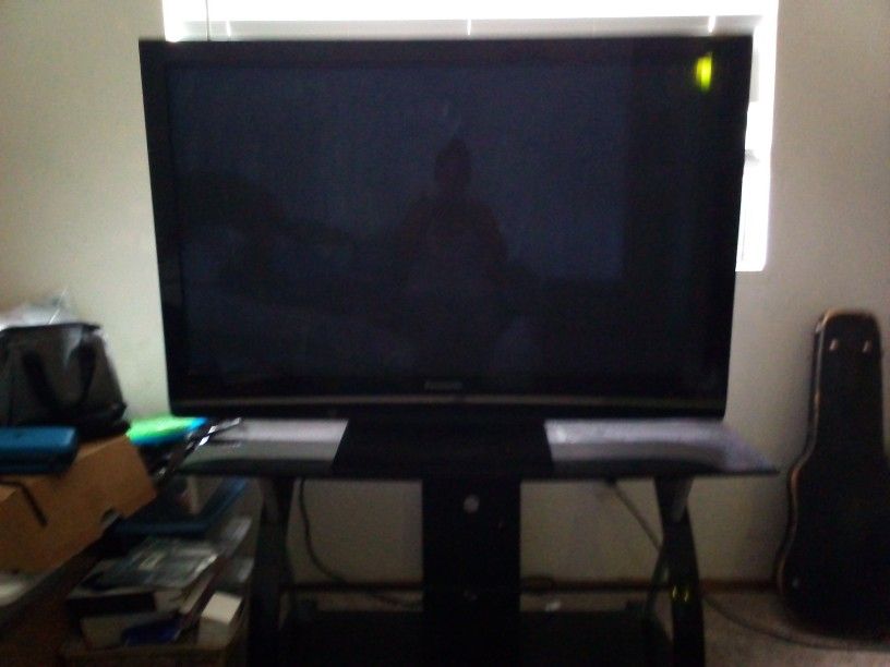 Panasonic Tv
