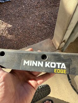 Minn Kota Edge 