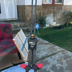 Escalera Para Ejercicios 