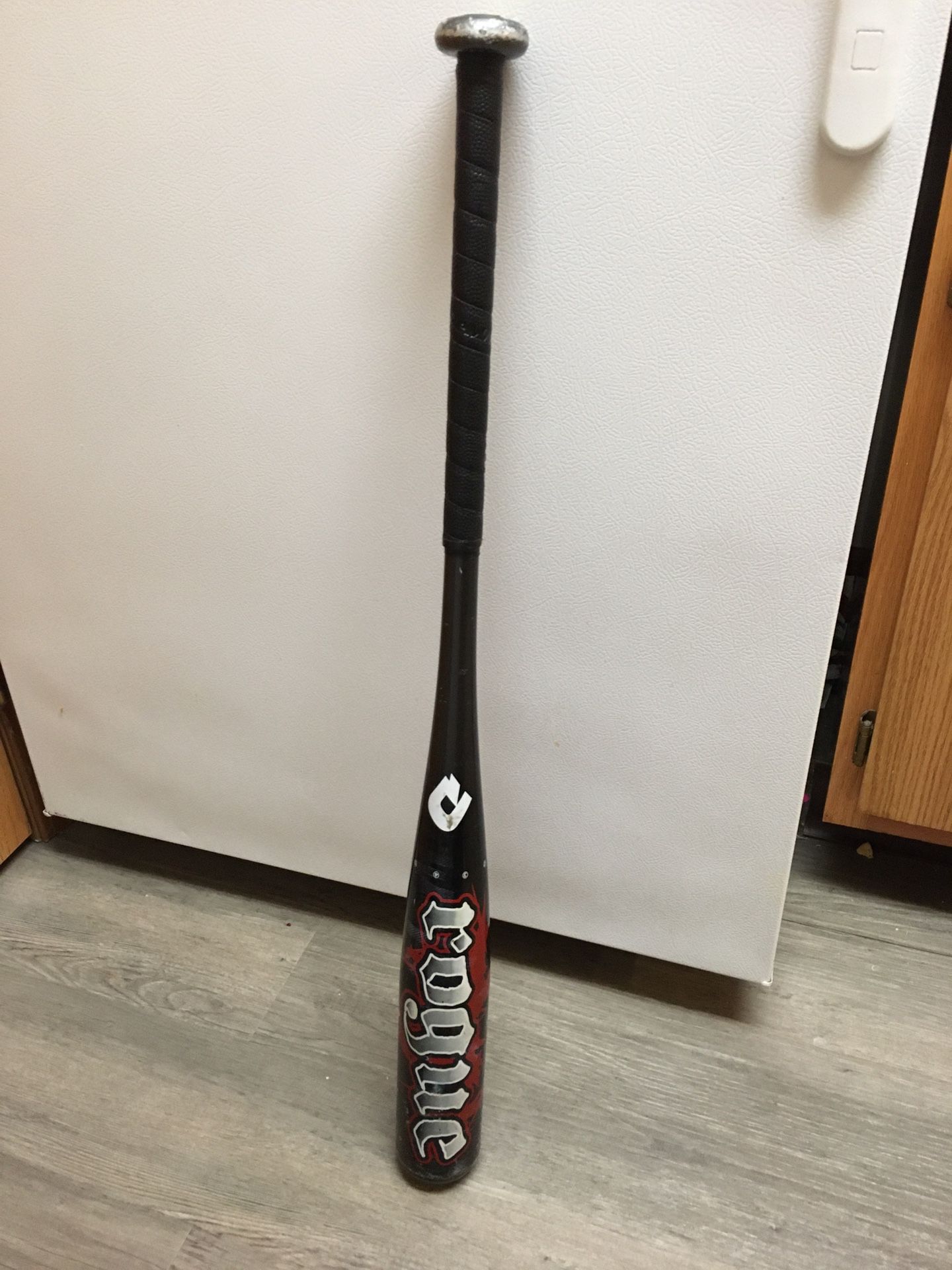 DEMARINI DXRGR 2231-6 ROGUE -9 PX-99 ALLOY LONGBARREL 22 oz 30” BASEBALL BAT