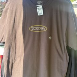 Vans Tshirt