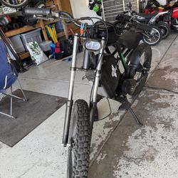 E Bike For Sale 1600$