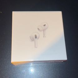 AirPod Pro Gen 2 