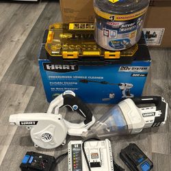 Hart Tools