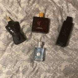 Colognes For Sale Best Offers 