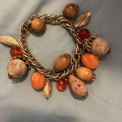 Unique Vintage Bracelet 
