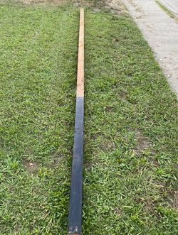 (ONE) 4X4 X 16ft, #2 Premium Grade