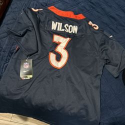 Denver Broncos Jersey 
