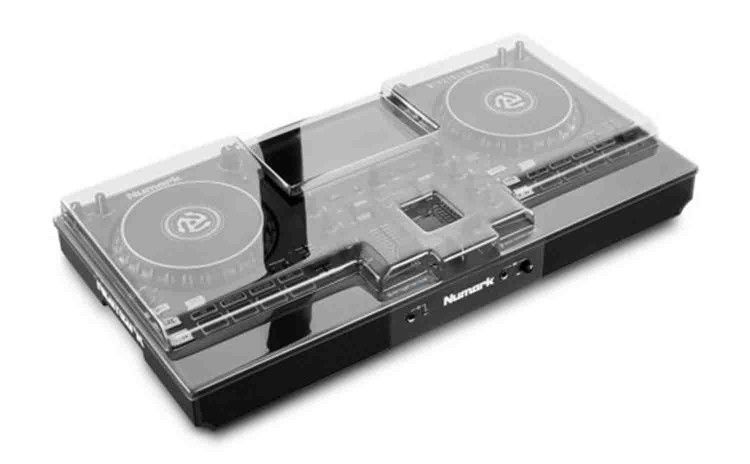 Decksaver DS PC MIXSTREAMPRO Protection Cover for Numark Mixstream Pro