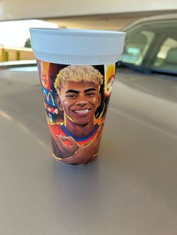 FIFA World Cup McDonald cup