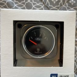 Fuel Gauge
