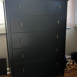 Chester dresser