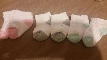 Socks