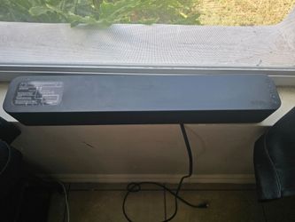 ONN sound speaker