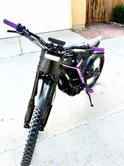 79 bike falcon pro 2025