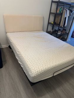 Queen Headboard