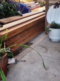 Large beams construction