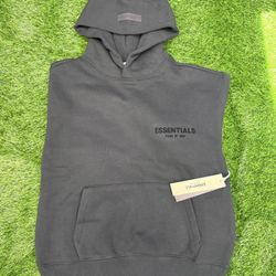 Essential Hoodies 
