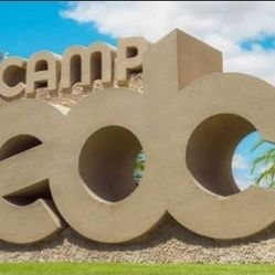 RV Camping Pass $750