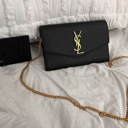 YSL Bag 