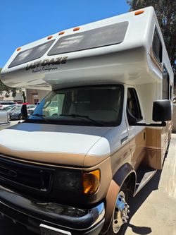 Lazy Daze RV