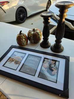 Home Decor, Mirror, Fan & Accessories
