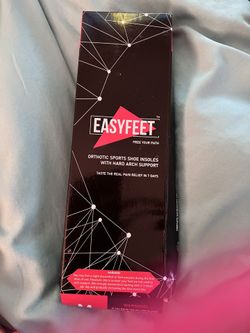 Orthopedic Foot Support 