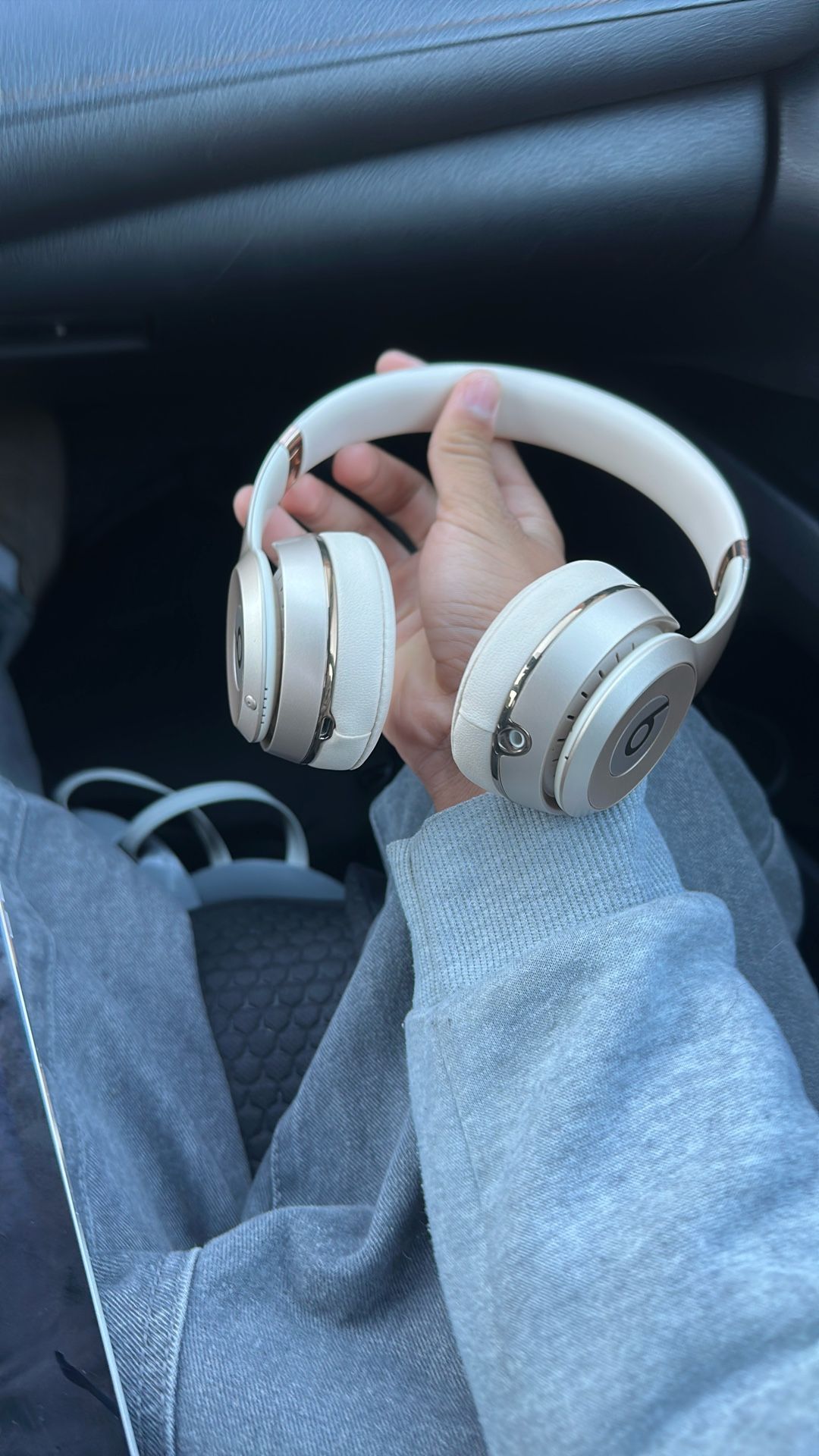 Beats 