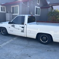 1994 GMC Sierra 1500