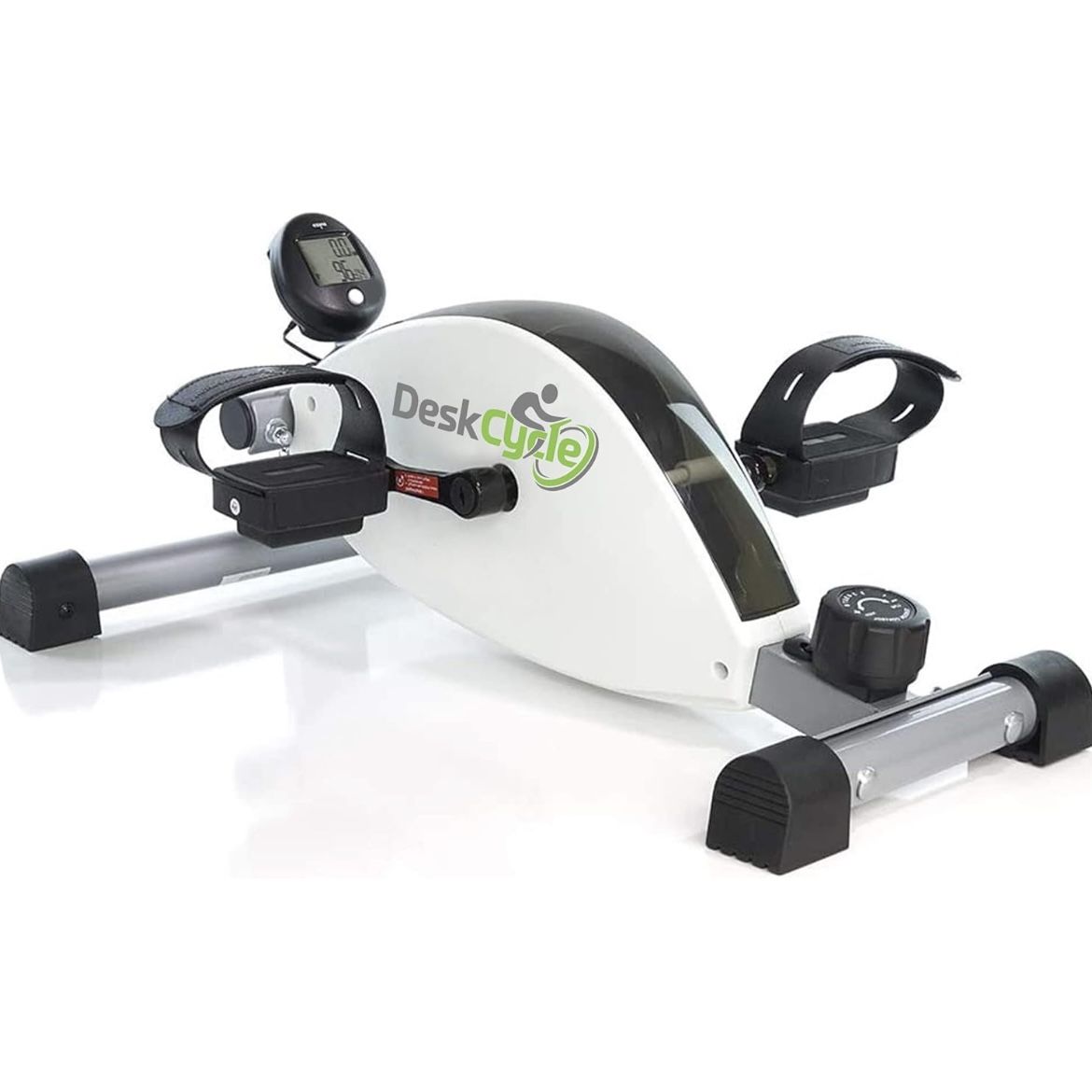 DeskCycle 2 (Under Desk Bike Pedal Exerciser)