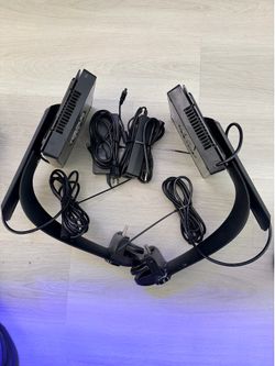 Radion XR15 G4 w/ Mobius + Diffuser