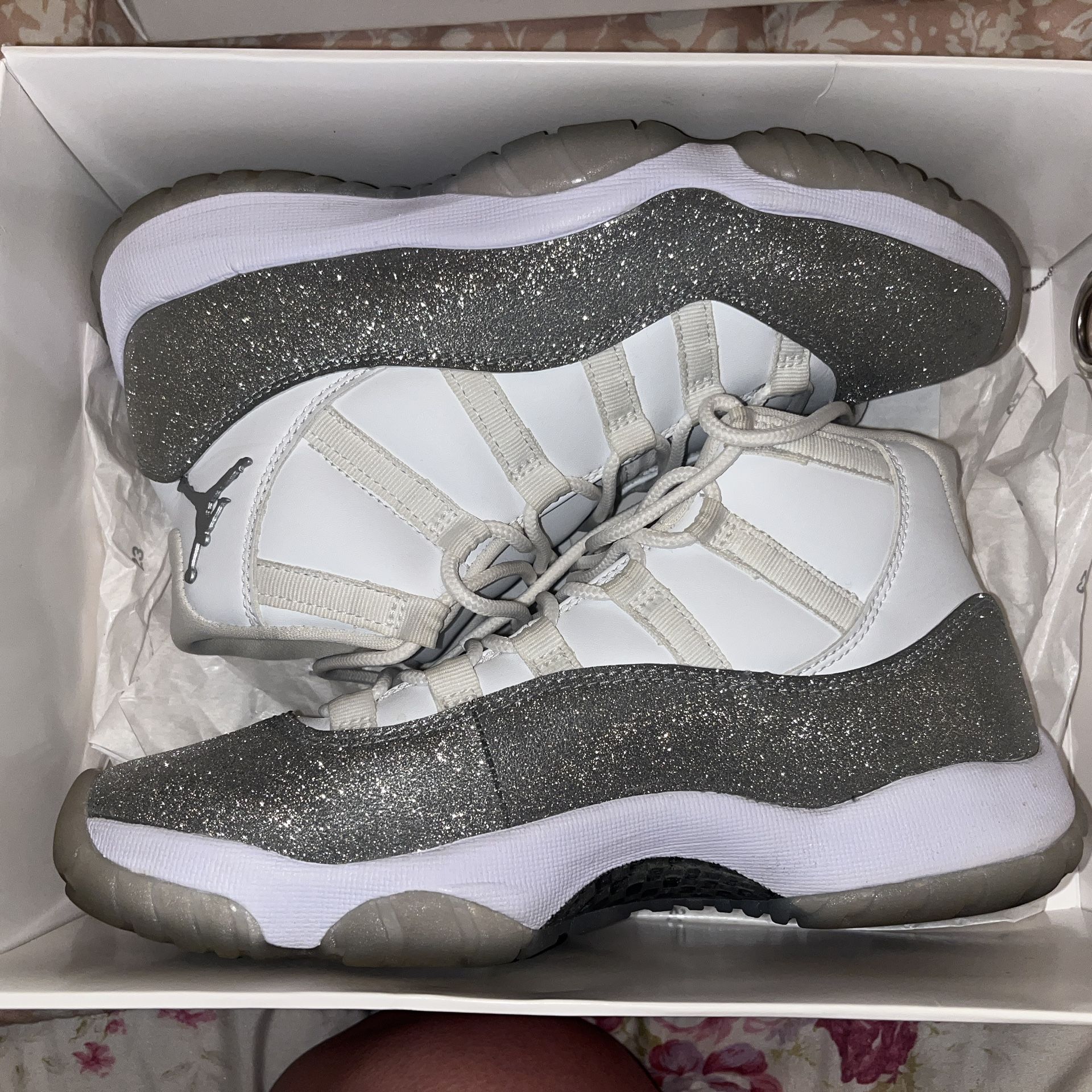 Jordan 11s