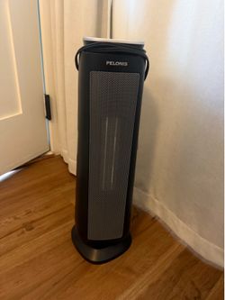 PELONIS INDOOR CERAMIC HEATER