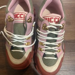 Gucci Shoes Size 36 Women 