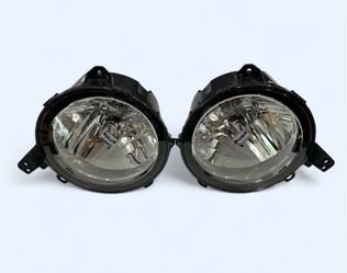 Mopar Headlamps (contact info removed)3AG & (contact info removed)2AG Left & Right 18-26 Jeep.