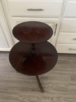 Vintage Table