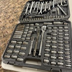 Craftman Husky Power torque 