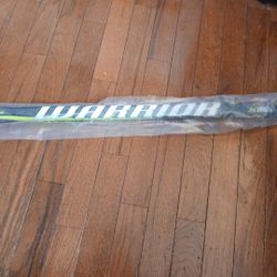 Brand New Carbon Warrior Hockey Stick