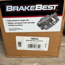 NEW Brake Caliper