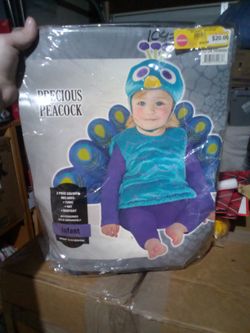 Halloween Costume