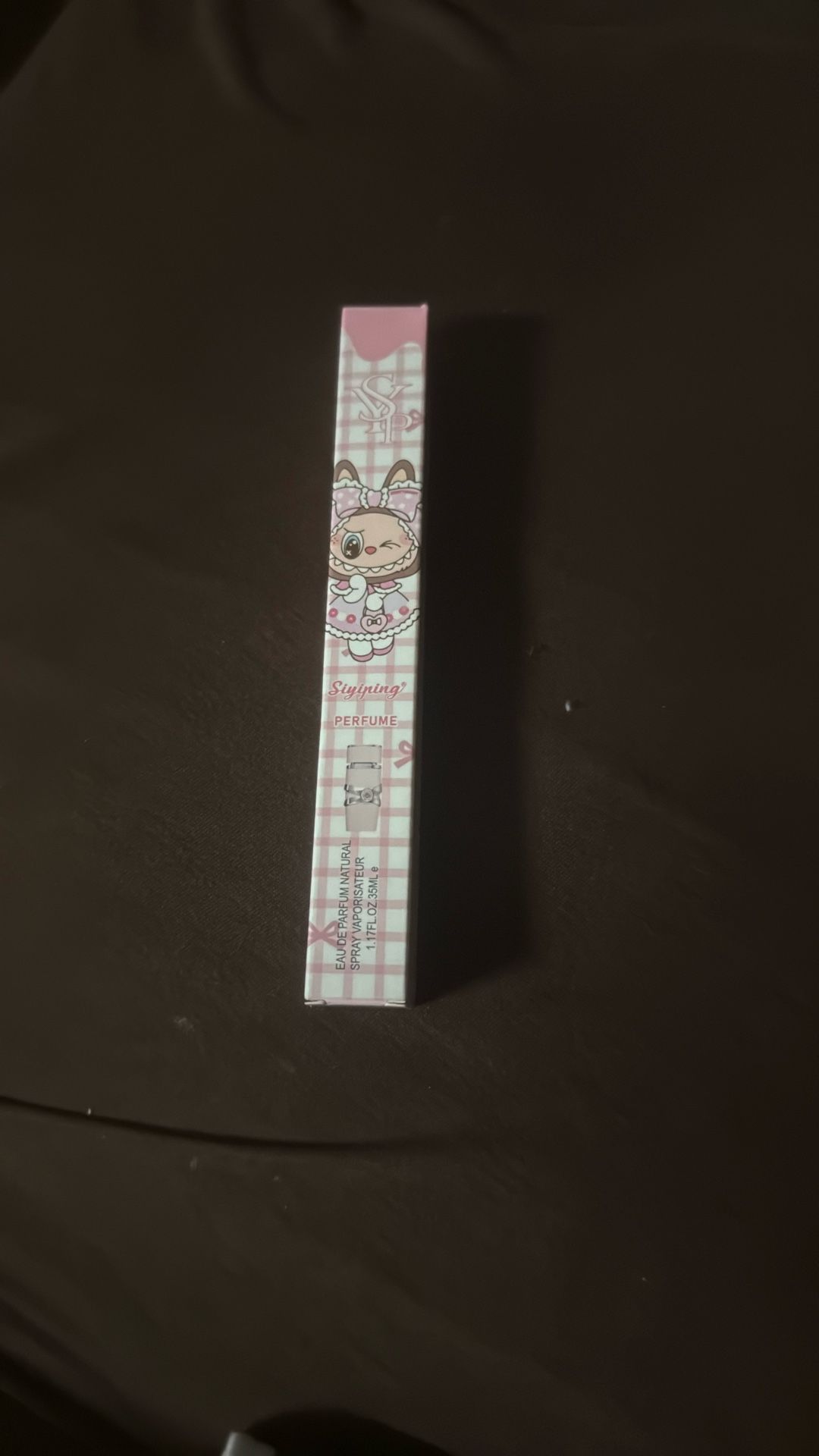 SYP LABUBU PERFUME