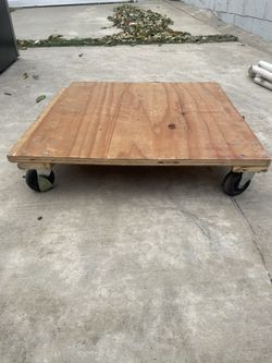 Dolly Cart