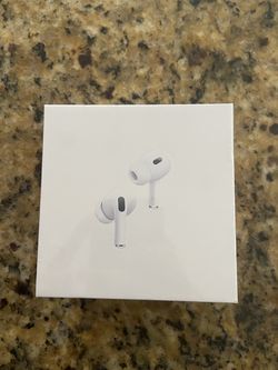 Airpods Pro 2nd gen