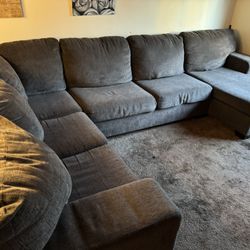 Ashley Furniture Sectional Couch