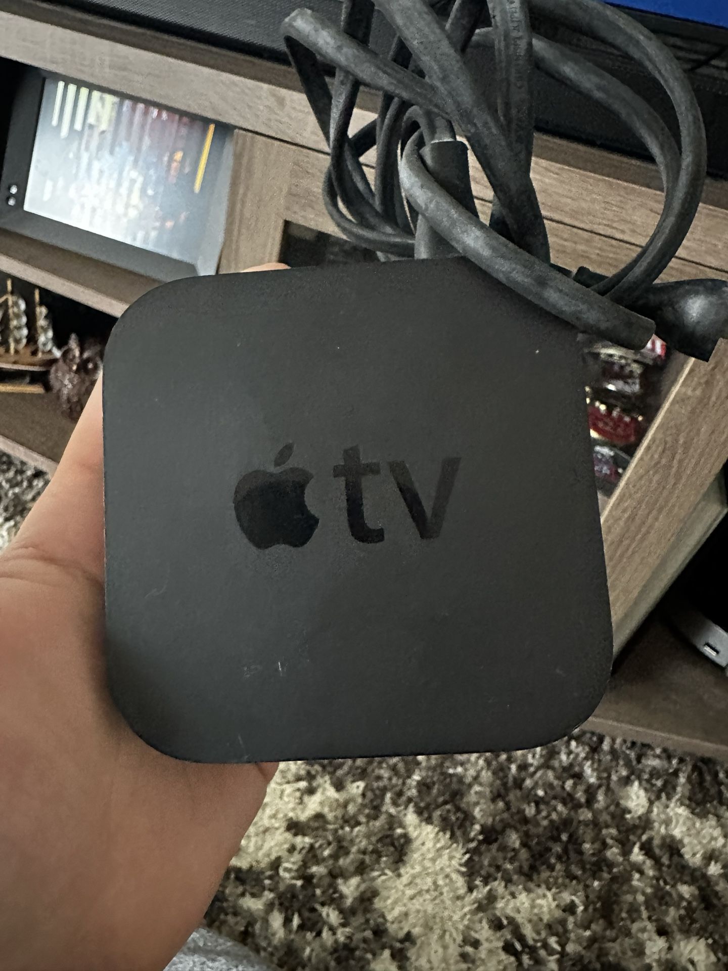 Apple Tv 3rd Gen