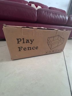 Playpen