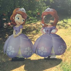 Sofia the first