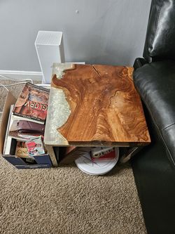 Side tables