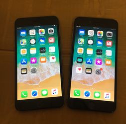 iPhone 6 16GB UNLOCKED